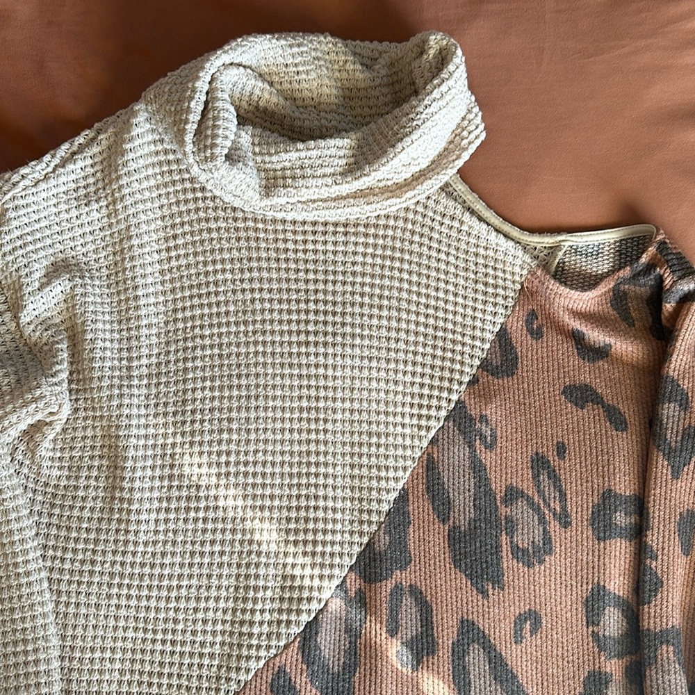 BKE blouse